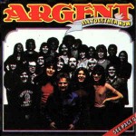 Argent  All Together Now