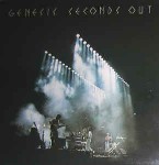 Genesis  Seconds Out