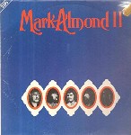 Mark-Almond  Mark-Almond II/Mark-Almond 73