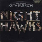 Keith Emerson  Nighthawks (Original Soundtrack)