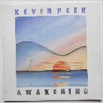 Kevin Peek  Awakening