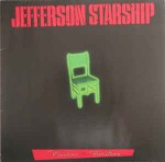 Jefferson Starship  Nuclear Furniture