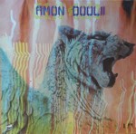 Amon Düül II  Wolf City