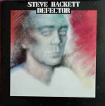 Steve Hackett  Defector