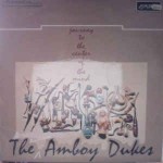 American Amboy Dukes Journey To The Center Of The Mind