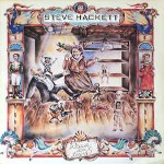 Steve Hackett  Please Don't Touch!