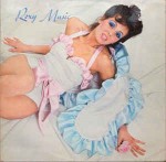 Roxy Music  Roxy Music