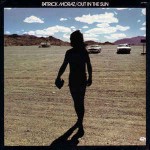 Patrick Moraz  Out In The Sun