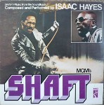 Isaac Hayes  Shaft