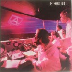 Jethro Tull  A