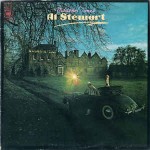 Al Stewart  Modern Times