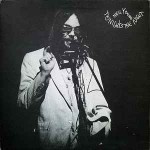 Neil Young  Tonight's The Night