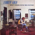 Andrew Gold  What's Wrong With This Picture?