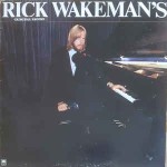 Rick Wakeman  Rick Wakeman's Criminal Record