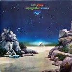 Yes  Tales From Topographic Oceans