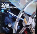 Various 2001: A Space Odyssey (Music From The Motion Pict