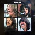 Beatles  Let It Be