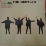 Beatles  Help!