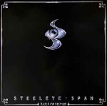 Steeleye Span  Sails Of Silver