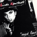 Linda Ronstadt  Mad Love