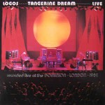 Tangerine Dream  Logos Live