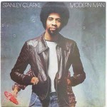 Stanley Clarke  Modern Man