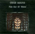 Chris Squire  Fish Out Of Water