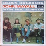 John Mayall With Eric Clapton  Blues Breakers