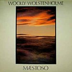 Woolly Wolstenholme  Mæstoso