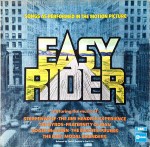 Various Easy Rider (Songs As Performed In The Motion Pictu