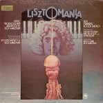 Rick Wakeman  Lisztomania