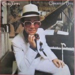 Elton John  Greatest Hits