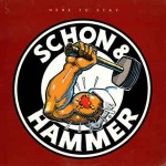 Schon & Hammer  Here To Stay