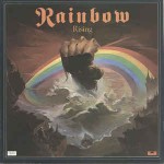 Rainbow  Rainbow Rising