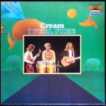 Cream  I Feel Free