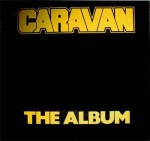 Caravan  The Album