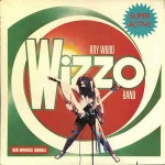 Roy Wood Wizzo Band  Super Active Wizzo