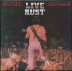 Neil Young & Crazy Horse  Live Rust