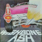 Wishbone Ash  Twin Barrels Burning