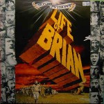 Monty Python  Life Of Brian (Original Motion Picture Soundtrack)