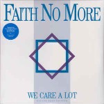 Faith No More  We Care A Lot (Deluxe Band Edition)