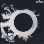 Bauhaus  The Sky's Gone Out