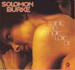 Solomon Burke  Music To Make Love By