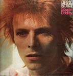 David Bowie  Space Oddity