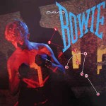 David Bowie  Let\'s Dance