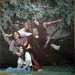 Incredible String Band  Changing Horses