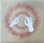 Godspeed You Black Emperor! Lift Your Skinny Fists Like Antennas To Heaven