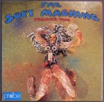 Soft Machine  Volume Two