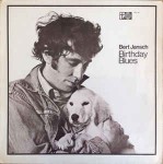 Bert Jansch  Birthday Blues