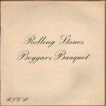 Rolling Stones  Beggars Banquet